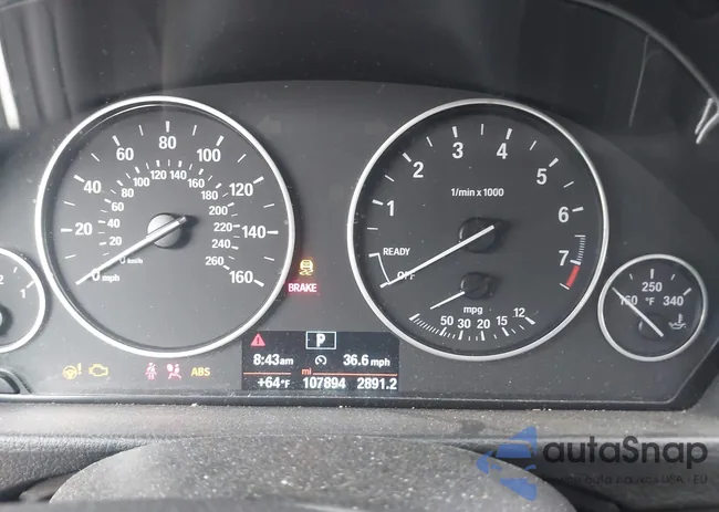 WBA3B3G59FNR89127: 42371020