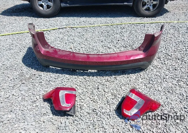 1FM5K8AR0GGB97681: 42371036