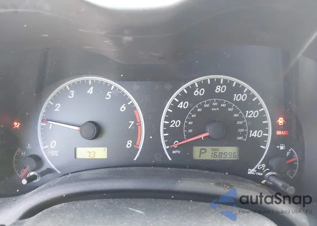 2T1BU4EE2DC010453: 42371070