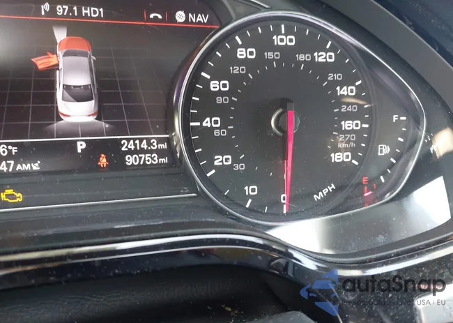 WAURGAFD7DN016351: 42372202