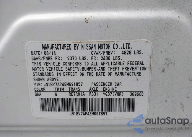 JN1BV7AP4EM691857: 42372219