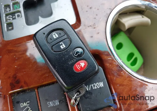 5TDDK3EHXCS162909: 42372260