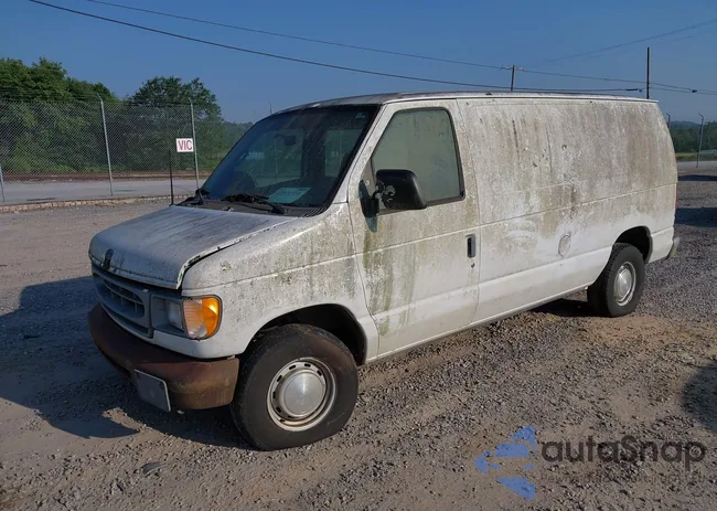 1FTRE14261HA74987: 42372331