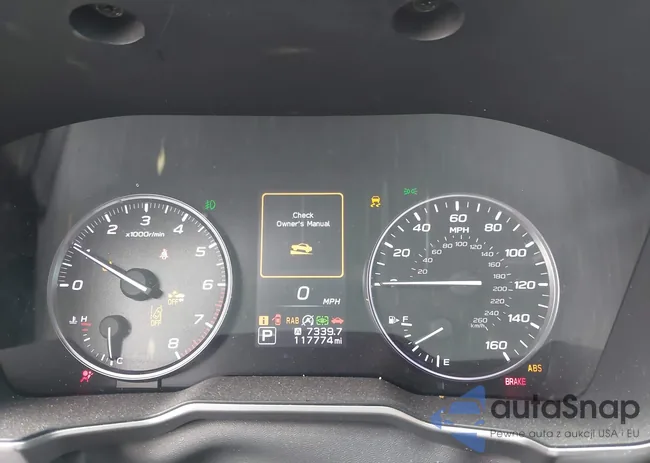 4S4BTANC7L3154471: 42372384