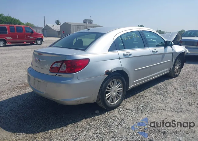 1C3LC56KX7N527801: 42372386