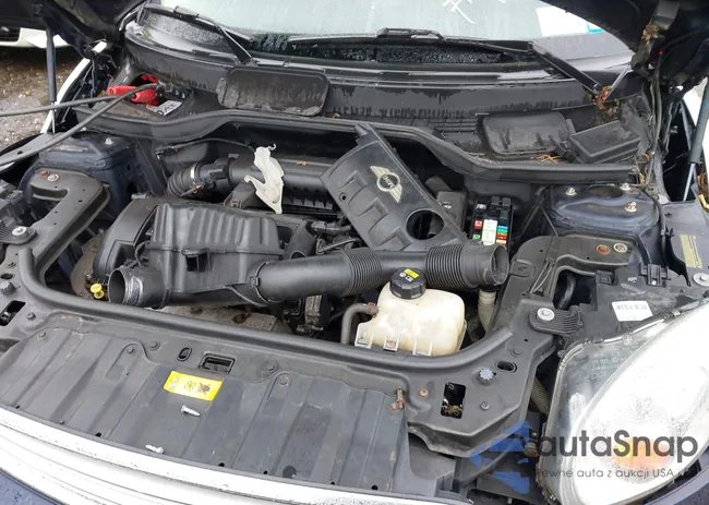 WMWZB3C59FWR43890: 42372407