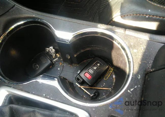 5TDDZRFHXHS431835: 42372423