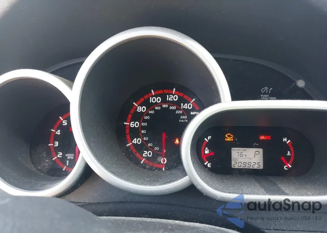 5Y2SM6E09AZ405232: 42372453