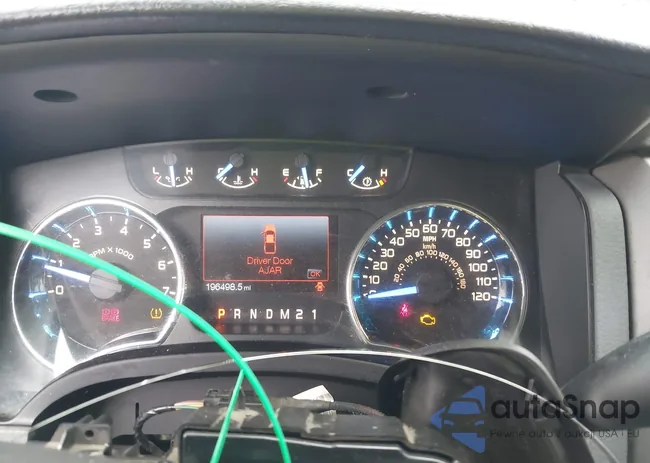 1FTFW1CTXBFC93636: 42372463