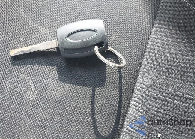 1FADP3FE6JL214269: 42372542