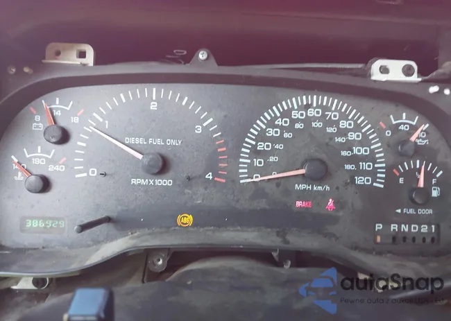 3B7KF23632M314678: 42372619