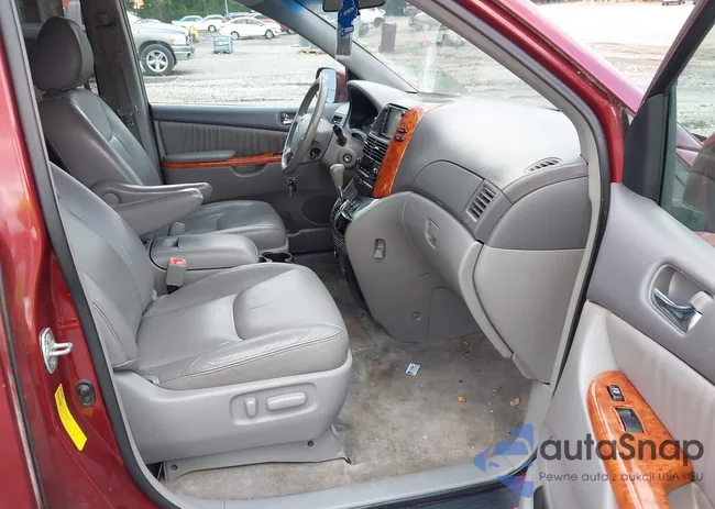 5TDYK4CC8A5341542: 42372629