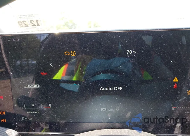 3N8AP6DB2SL321837: 42371907