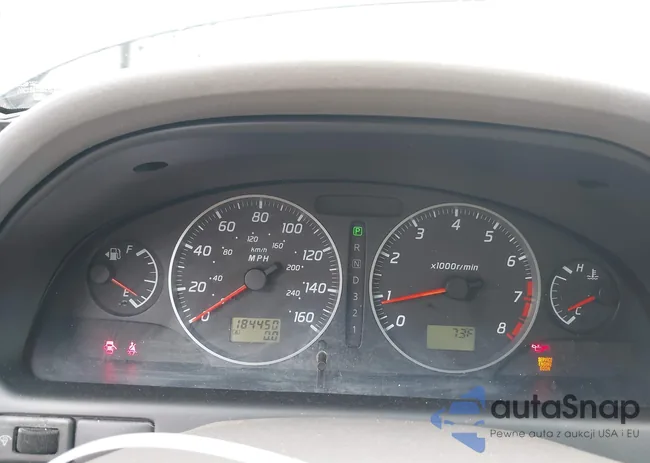 JN1DA31A73T401235: 42371917