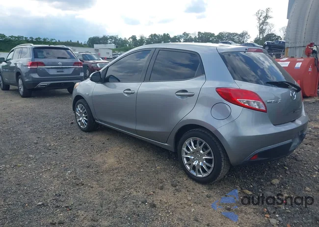 JM1DE1KZ1D0159846: 42372007