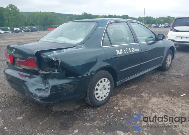 1HGCF86691A137456: 42372014