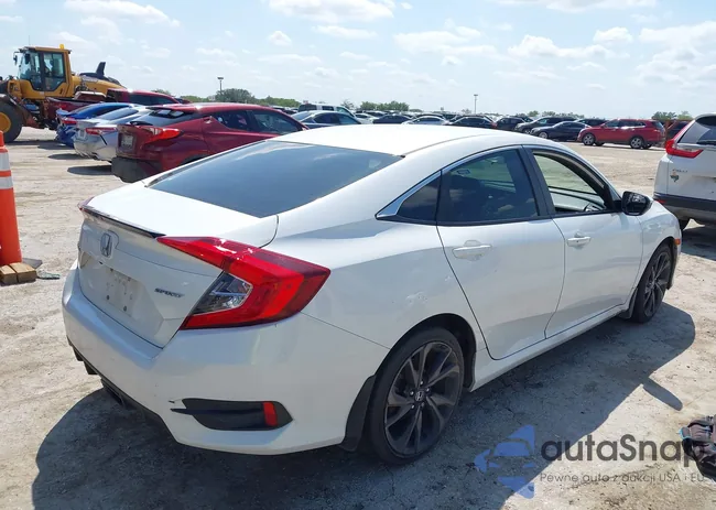 19XFC2F84LE007443: 42372024