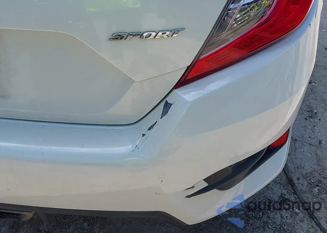 19XFC2F84LE007443: 42372024