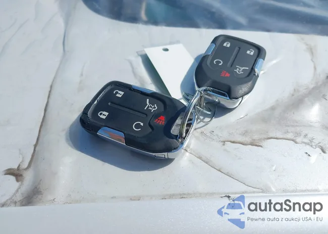 1GKKNXLS6HZ197204: 42372028