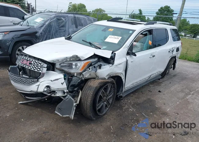 1GKKNXLS6HZ197204: 42372028