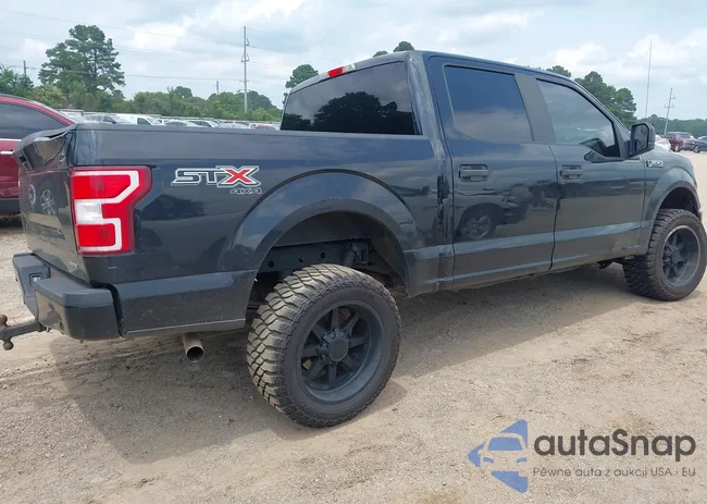 1FTEW1EP5KKF15874: 42372060