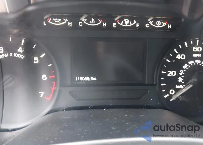 1FTEW1EP5KKF15874: 42372060