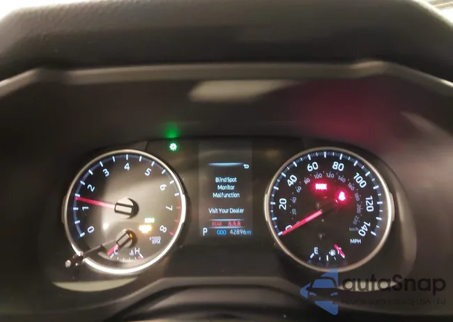 2T3P1RFV3NC259542: 42372093