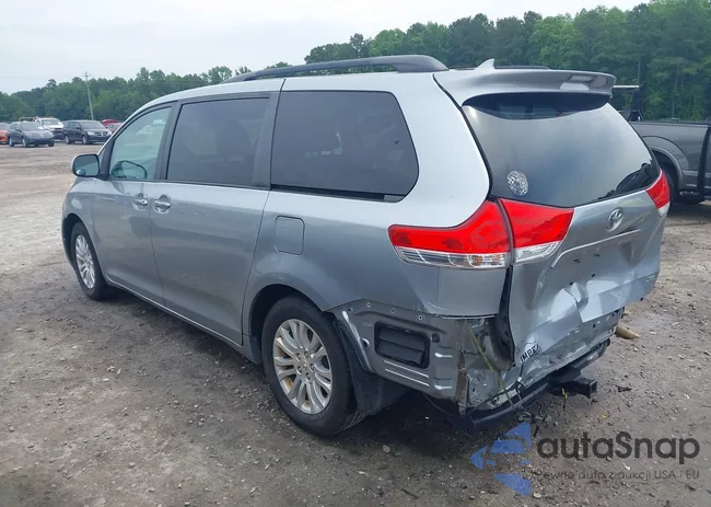 5TDYK3DC2BS050790: 42373162