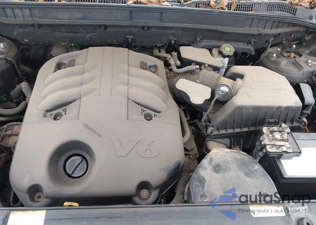 KM8NU13C48U073443: 42373199