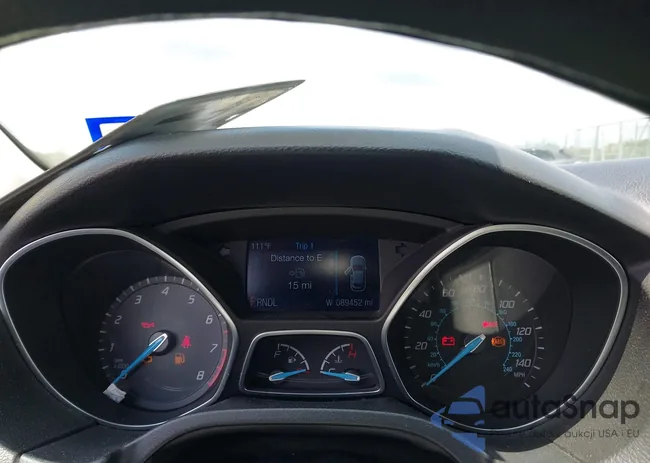 1FADP3F2XEL321742: 42373277