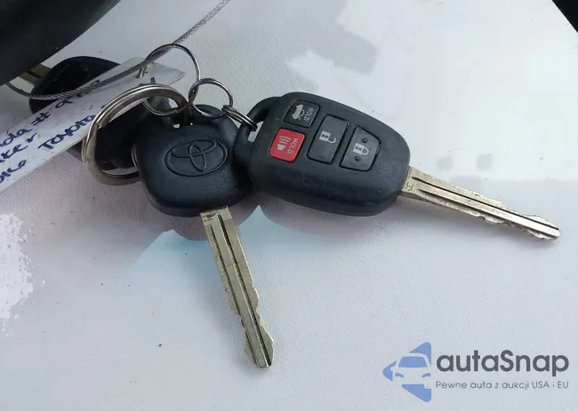 4T1BF1FK5GU158905: 42373280