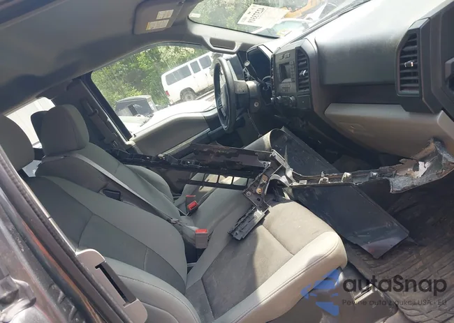 1FTEX1EB4KKD86561: 42373319