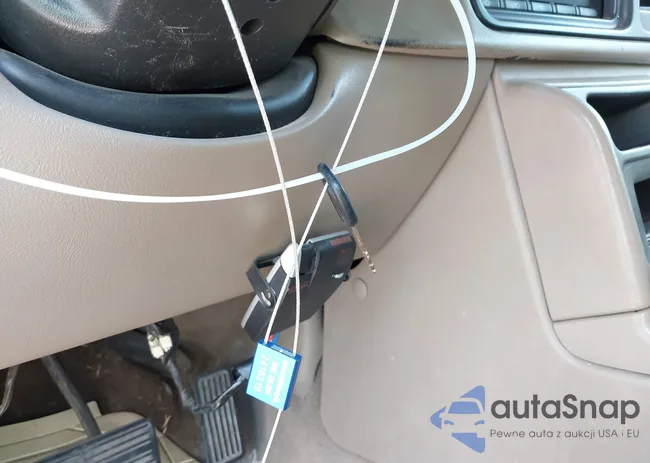 1GCHK23295F902608: 42373384