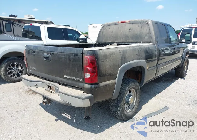 1GCHK23295F902608: 42373384