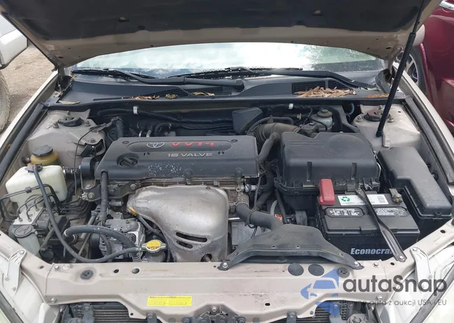 4T1BE32K03U669470: 42373407