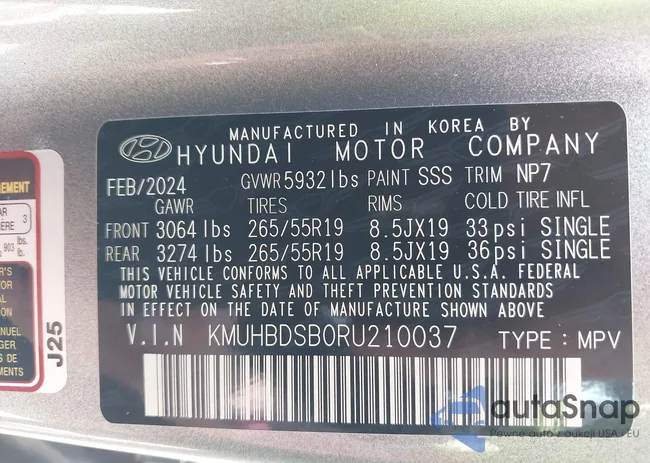 KMUHBDSB0RU210037: 42373487