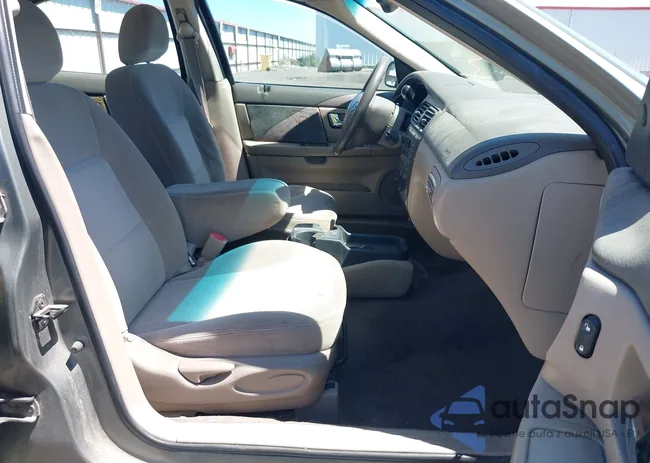 1MEFM50U92G639145: 42373493