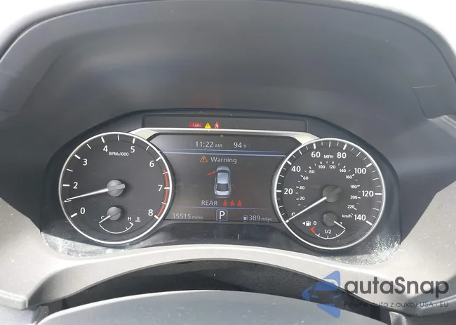 1N4BL4CV9RN357455: 42373524