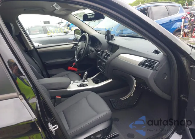 5UXWX9C50E0D21353: 42373530