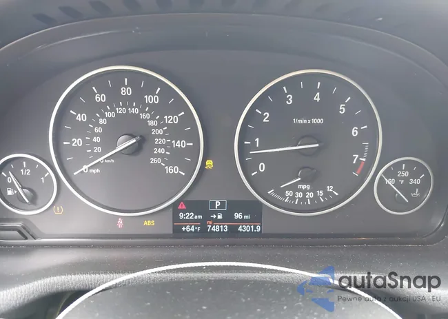 5UXWX9C50E0D21353: 42373530