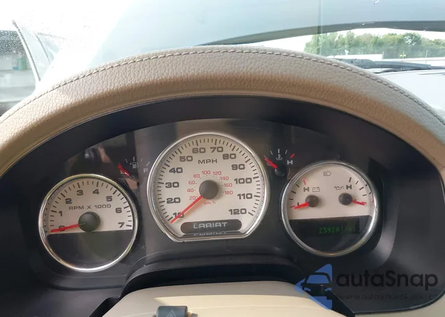 1FTPW14V96FB19518: 42373581