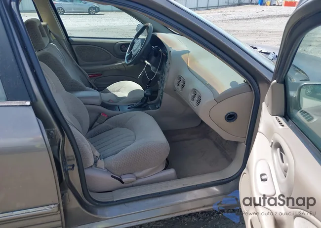 1G2HX54K514263686: 42373637