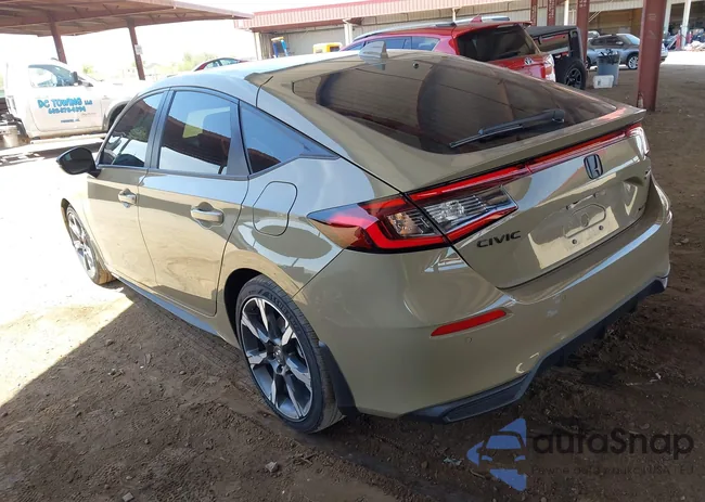 19XFL4H98SE013231: 42373647