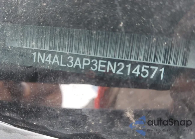 1N4AL3AP3EN214571: 42372769