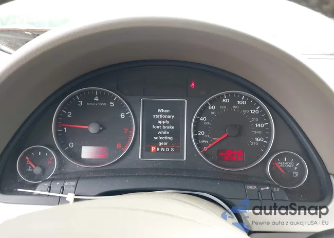 WAUDF68E55A490551: 42372829