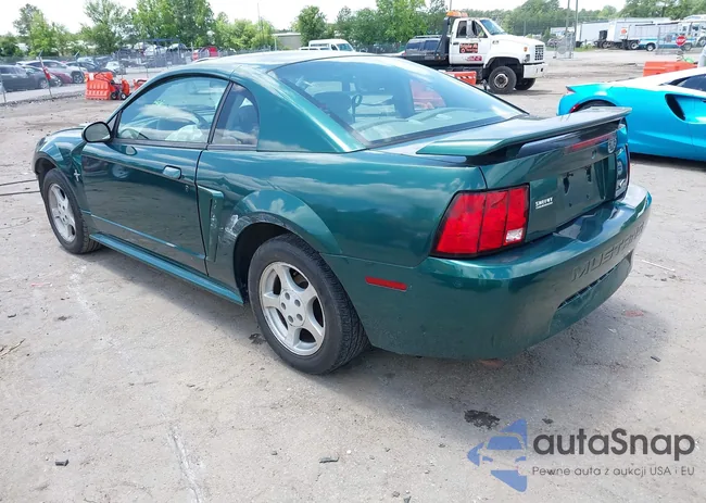 1FAFP40403F357007: 42372835