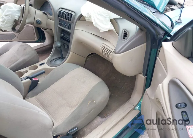 1FAFP40403F357007: 42372835