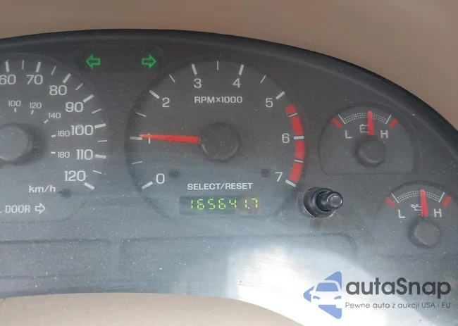 1FAFP40403F357007: 42372835