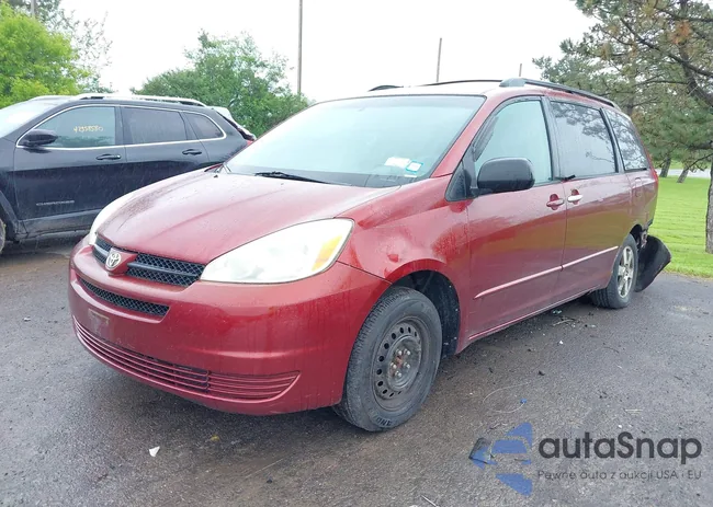 5TDZA23C25S255937: 42372969