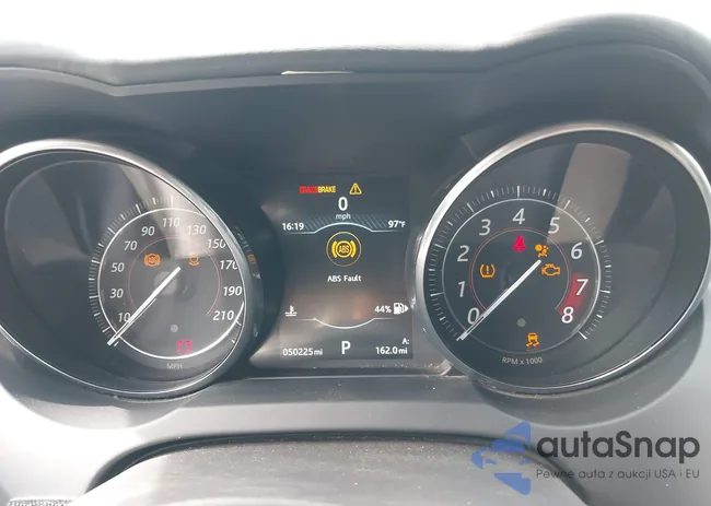 SAJWJ6DLXGMK29451: 42373023